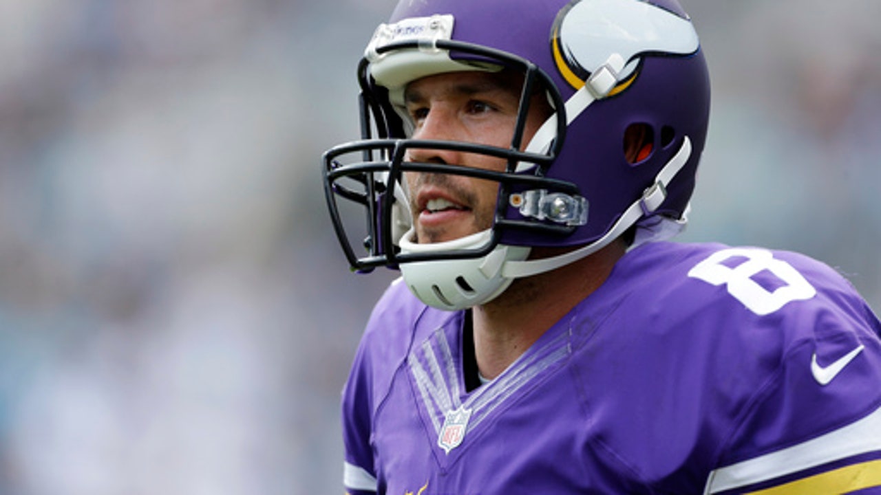 Sam Bradford looks forward to return to Philly